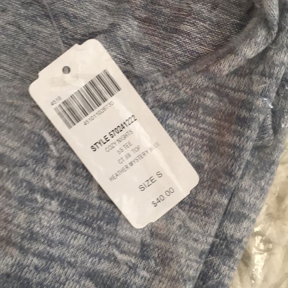 Soma Sleep Tee